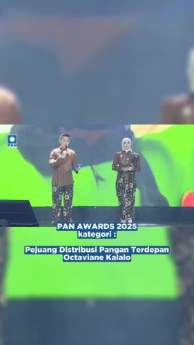 Video post from amanatnasional.