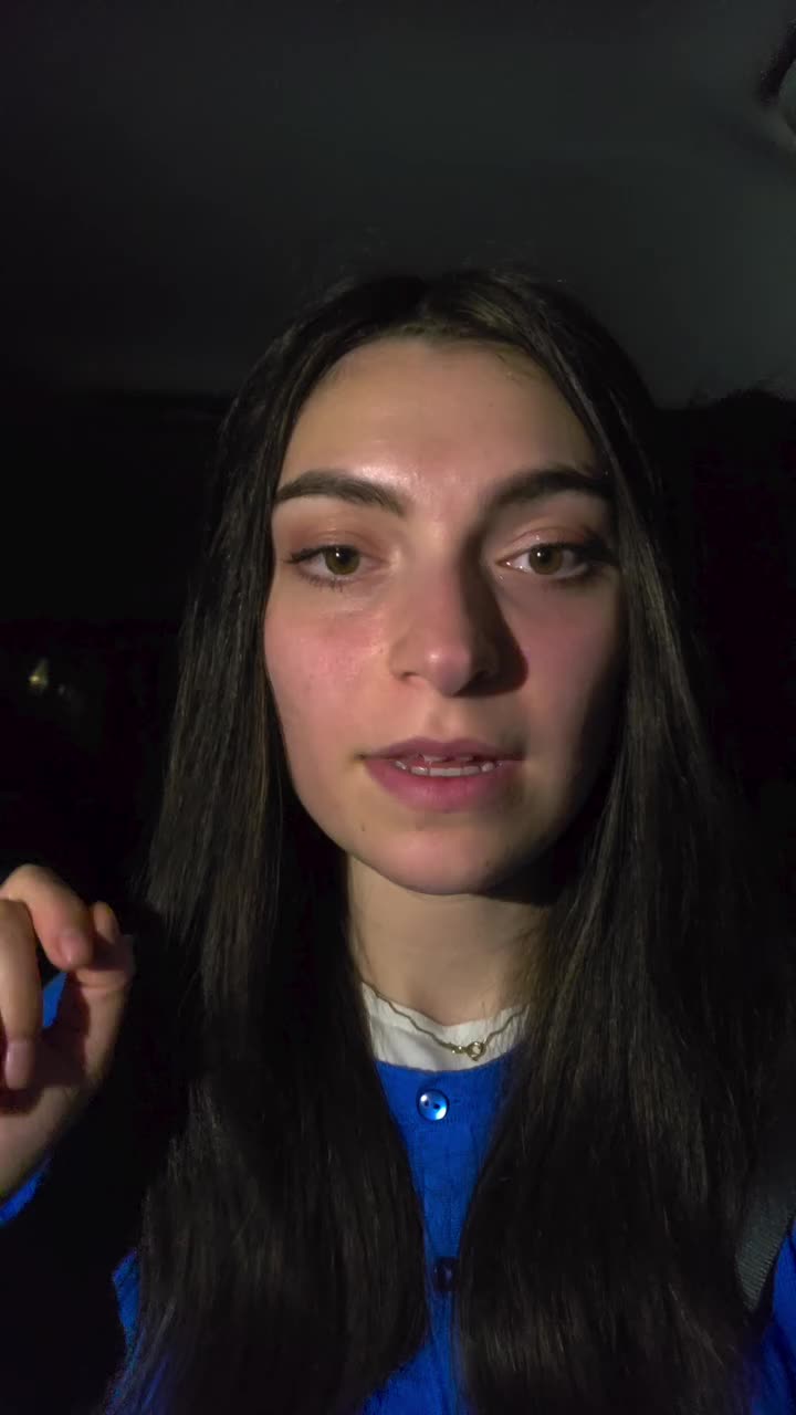 Video post.