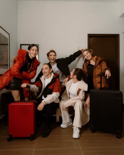 Carousel post from universaltraveller_my.