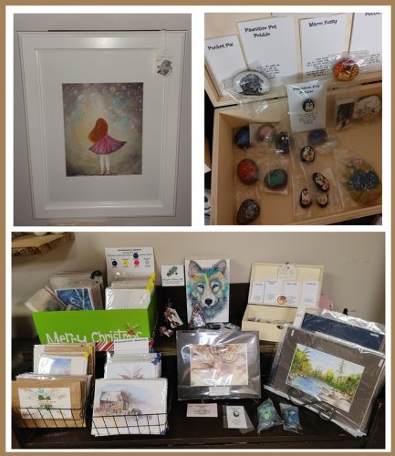 Photo post from niftygiftynorfolk.