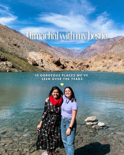 Carousel post from imahimaagarwal.