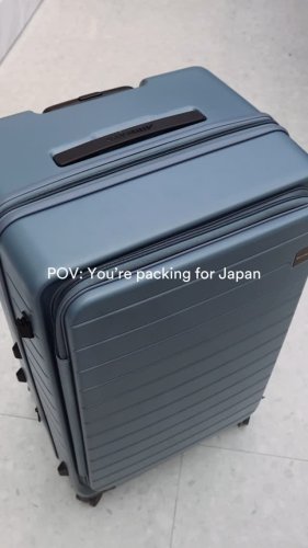 Video post from universaltraveller_my.