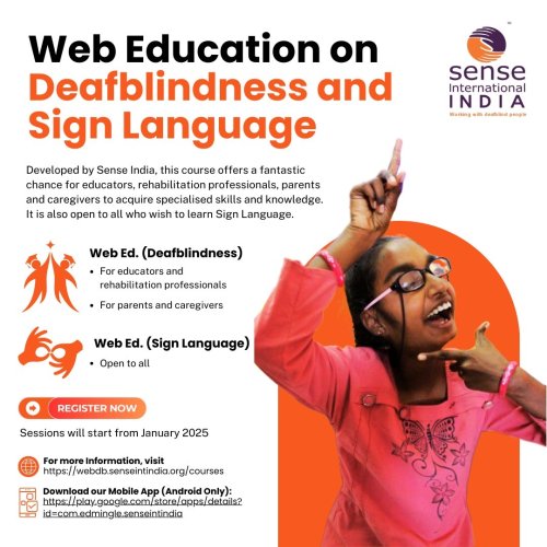 Photo post from sense.india.