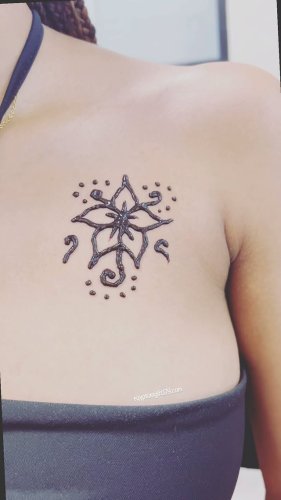 Video post from egyptian_henna_tattoos_florida.