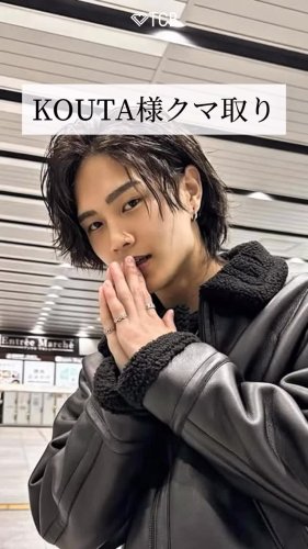 Video post from tcbdaisuke_shorei.