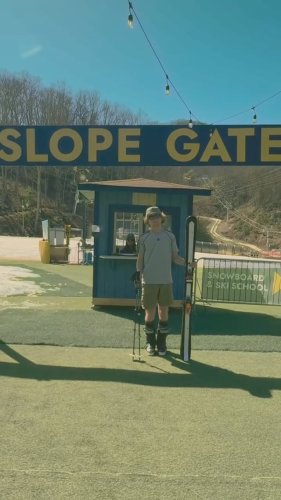 Video post from obermountain.