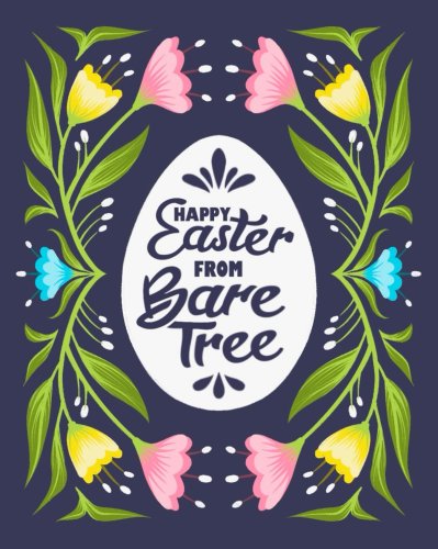 Photo post from baretreemedia.