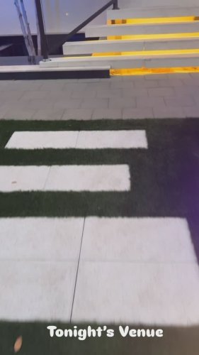 Video post from dalethehost.