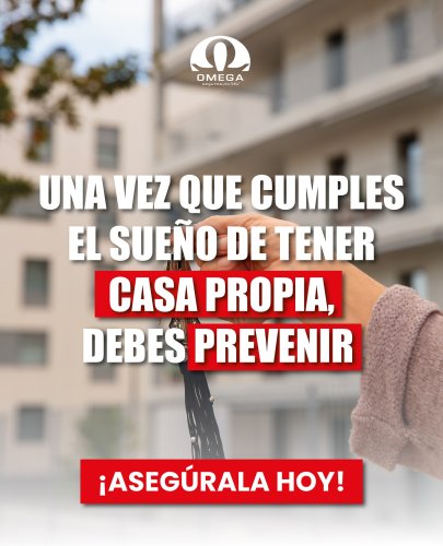 Photo post from omegasegurosco.
