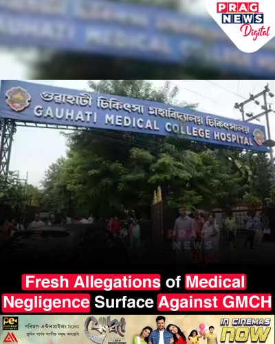 Photo post from pragnewsofficial.
