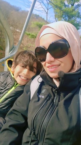 Video post from aroobakashif.