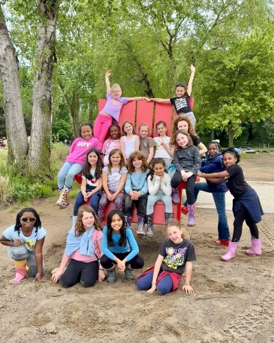 Carousel post from laurelprimary.