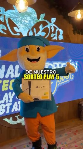 Video post from torrejonjoven.