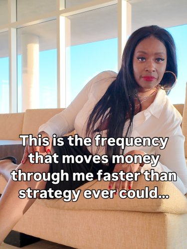 Carousel post from i.am.thealignedsoul.