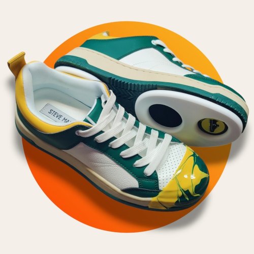 Photo post from craigscurlingshoes.