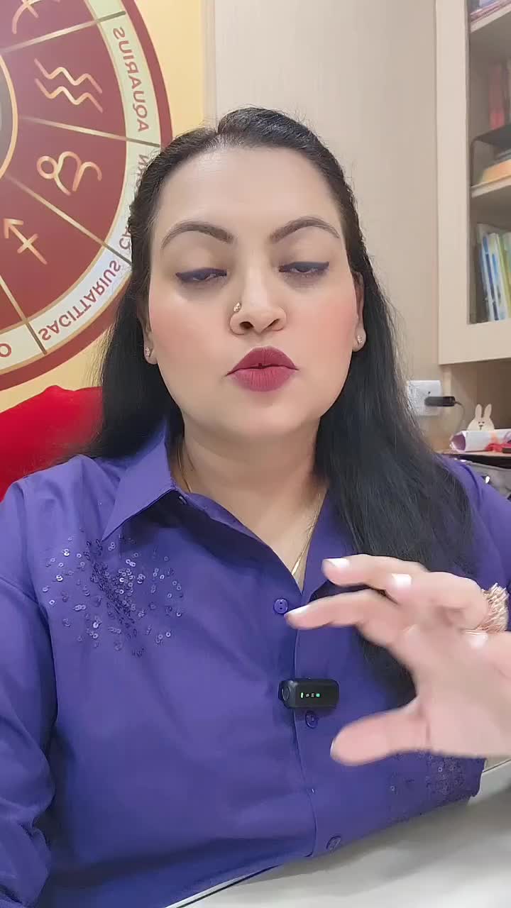 Video post from askmanisha.