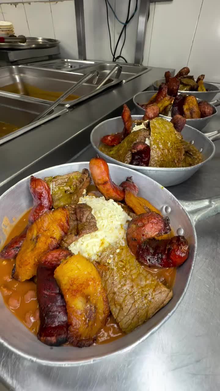 Video post from morogrill.