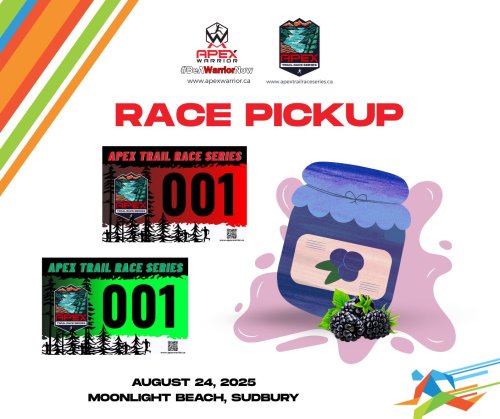 Photo post from apexwarriorfitness.