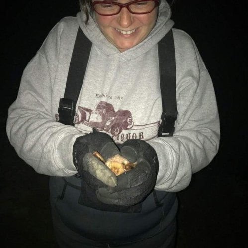 Photo post from kansasforestservice.