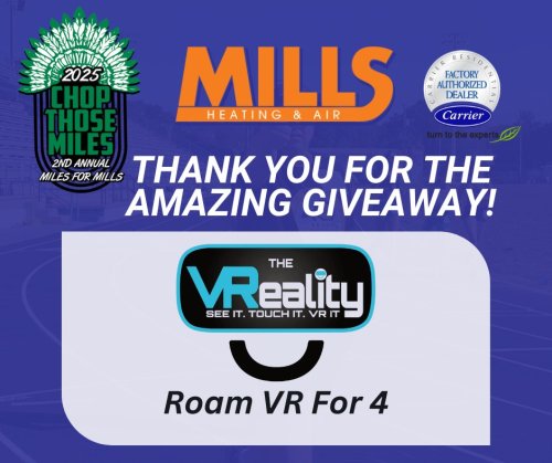 Photo post from millshvac.