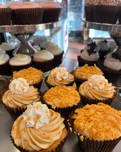 Photo post from smallcakestyler.
