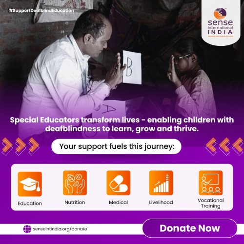 Photo post from sense.india.