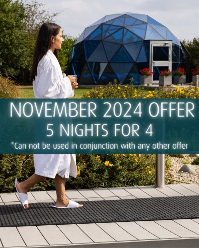 Photo post from glasshouseretreat.