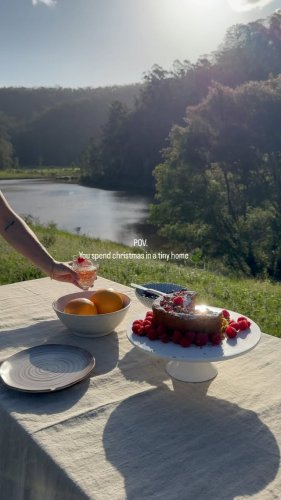 Video post from in2thewild.aus.