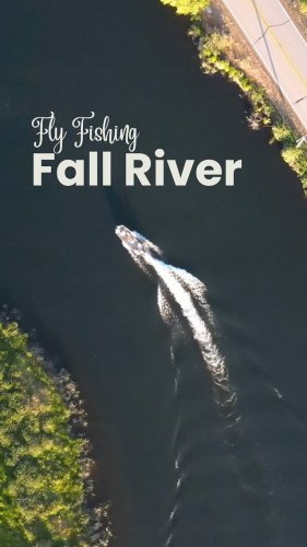 Video post from confluenceoutfitters.