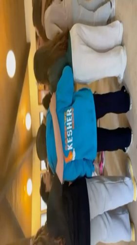 Video post from campkesherncsy.