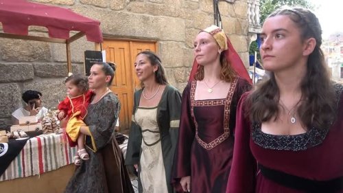 Video post from visit.belmonte.