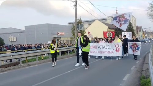 Carousel post from sremskatelevizija.