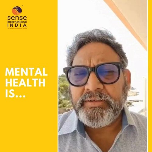 Video post from sense.india.