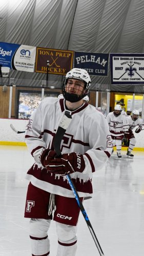 Video post from fu_hockey.