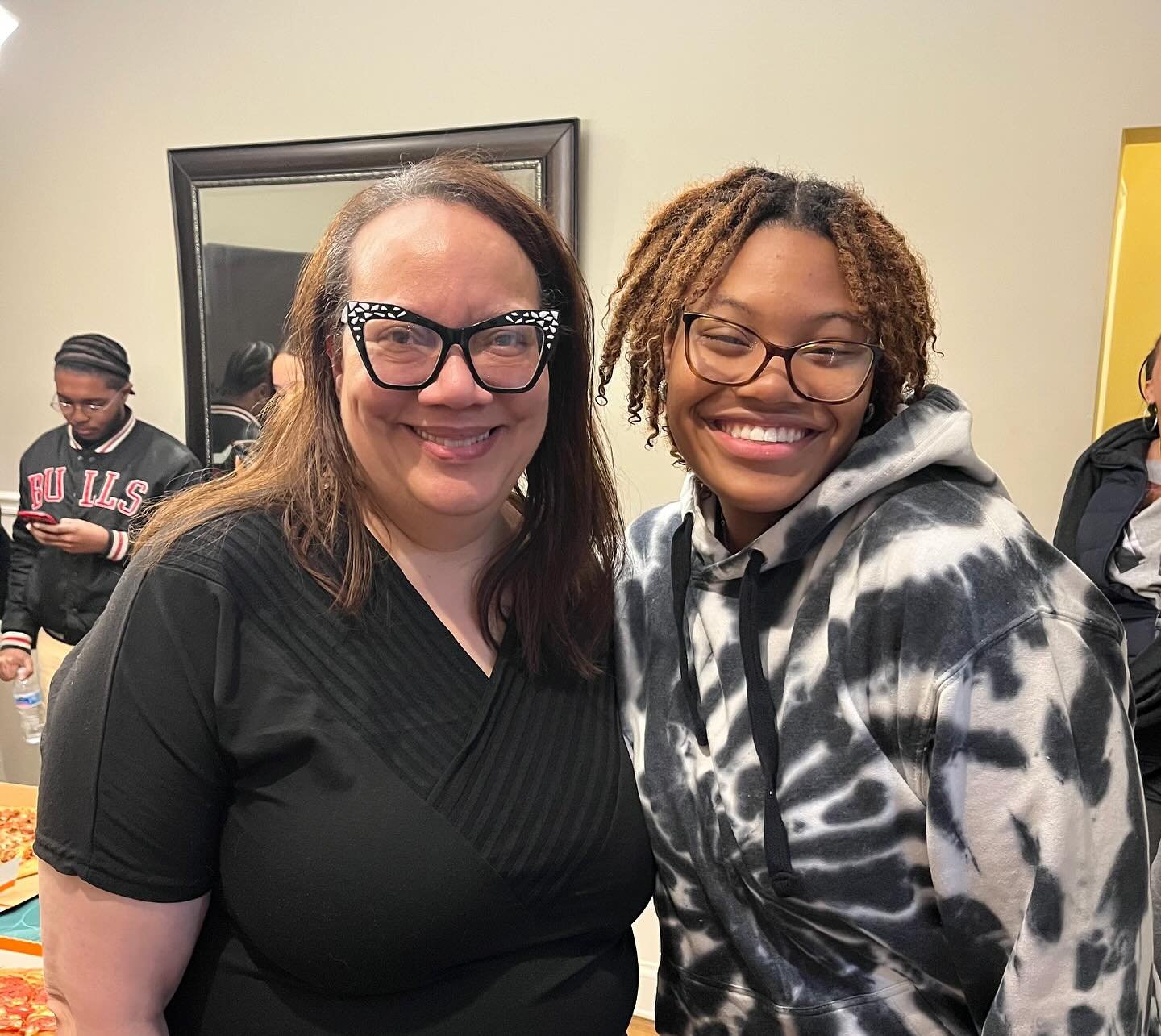 Carousel post from ao.chicago.