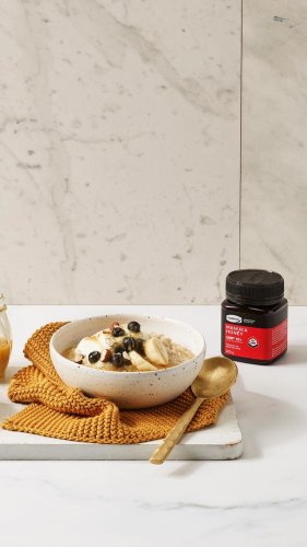 Video post from comvita_au.