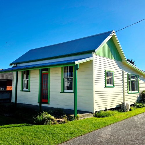 Photo post from roofingtaranakiltd.