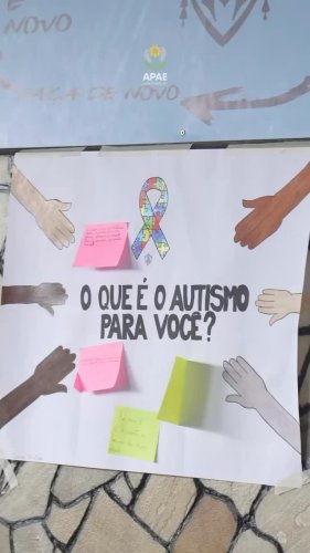 Video post from apaealemparaiba.