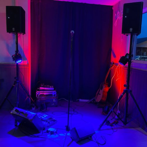 Photo post from jesperhafstrommusik.