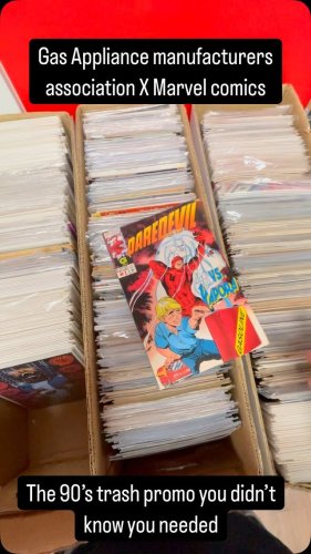 Video post from alteredstatecomics.