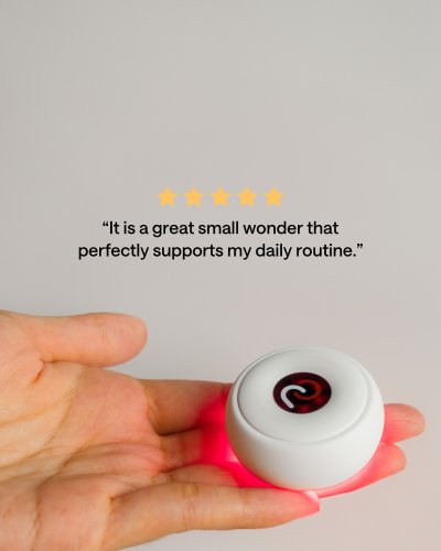 Carousel post from luminouslabs.health.