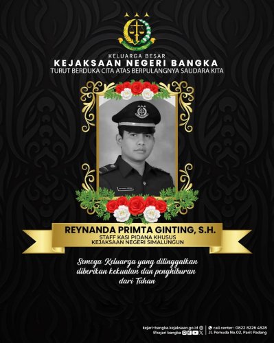 Photo post from kejaribangka.