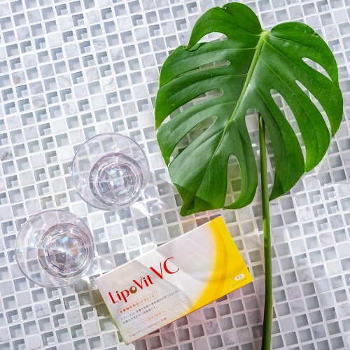 LipoVit｜リポビット