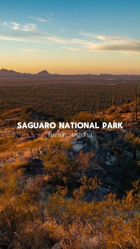 Video post from visittucson.