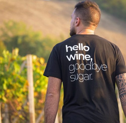 Photo post from purethewineryes.
