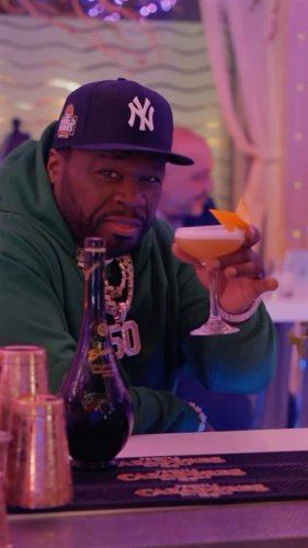 Video post from bransoncognac.