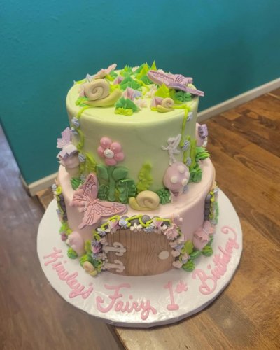Photo post from smallcakestyler.