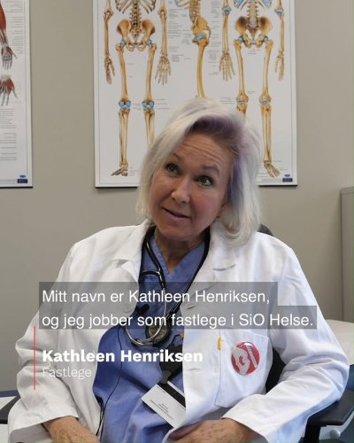 Video post from siostudentliv.