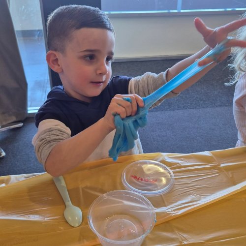 Carousel post from thearytoukley.