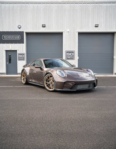 Carousel post from spotlessdetailing_group.